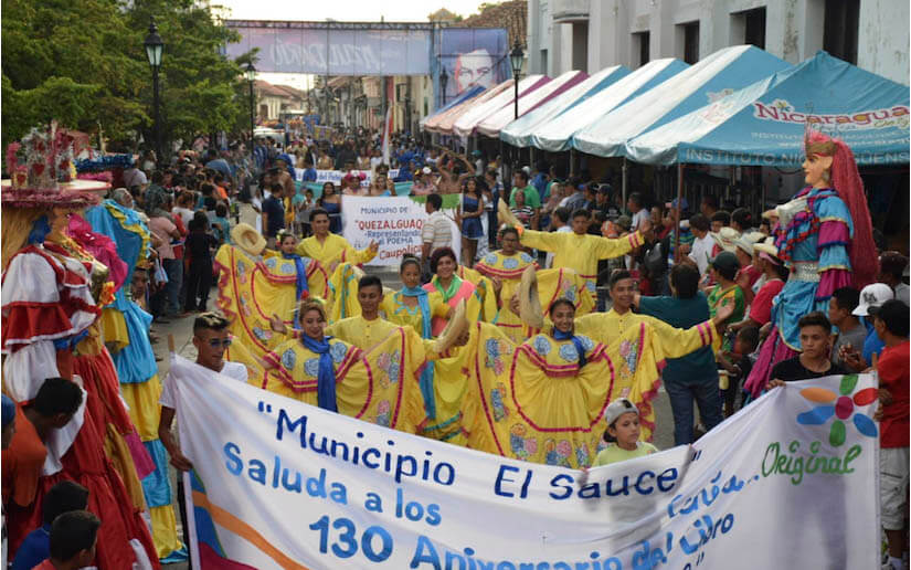 festival